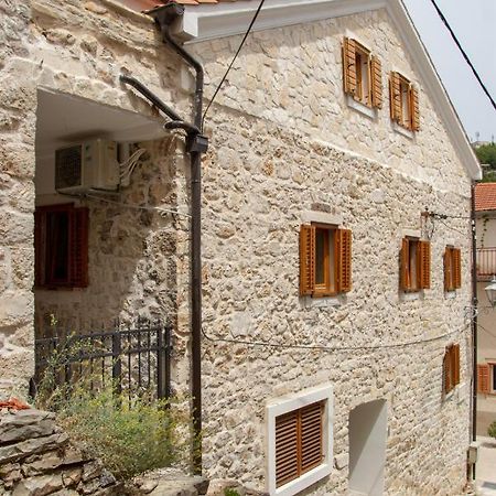 Krka Waterfalls Skradin Exterior foto
