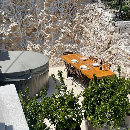 Krka Waterfalls Skradin Exterior foto