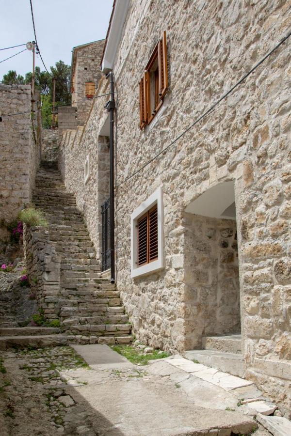 Krka Waterfalls Skradin Exterior foto