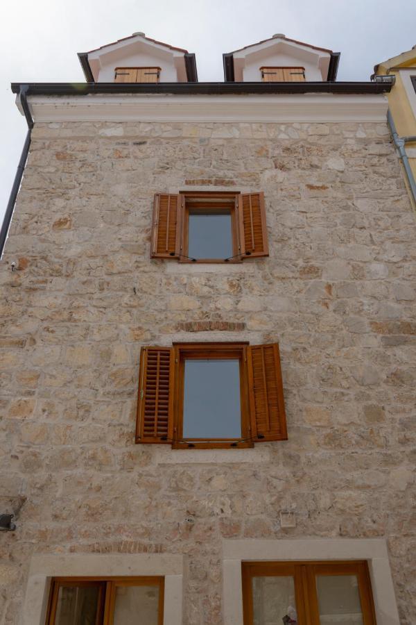 Krka Waterfalls Skradin Exterior foto