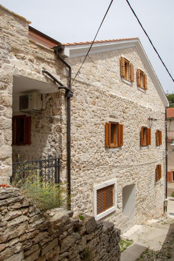 Krka Waterfalls Skradin Exterior foto